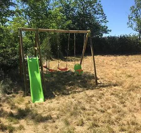 Prázdninový dům Roux