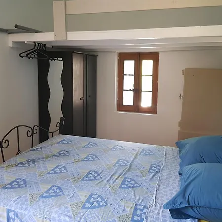 Roux Prázdninový dům *