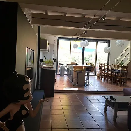 Roux Prázdninový dům *