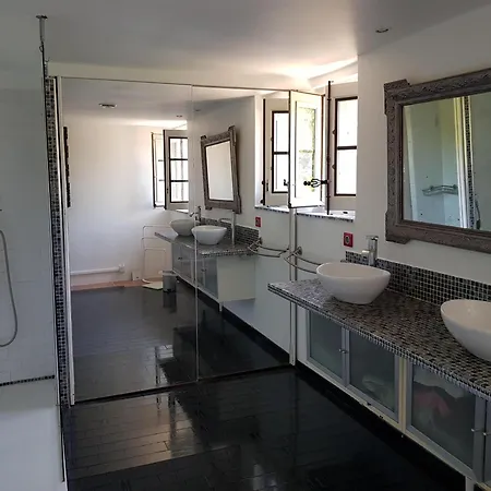 Prázdninový dům Roux Laroque (Herault)