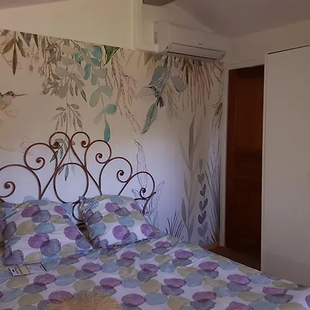 Prázdninový dům Roux