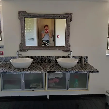 Roux Prázdninový dům Laroque (Herault)