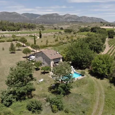 Roux Laroque (Herault)