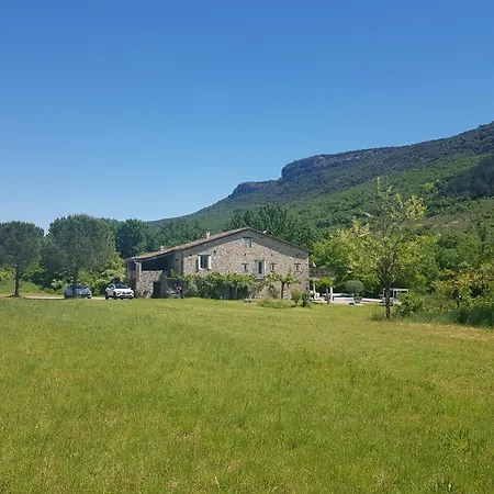 Roux Prázdninový dům Laroque (Herault)