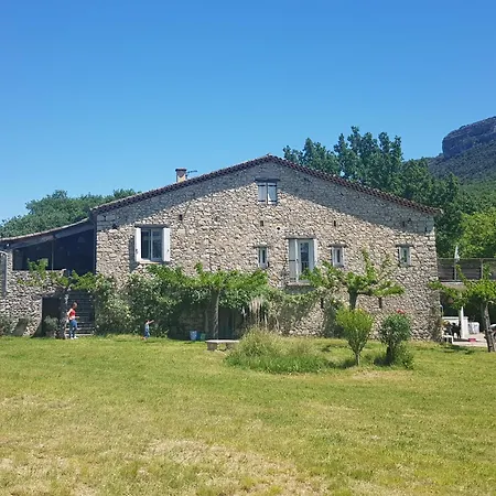 Roux Prázdninový dům