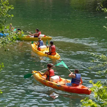 Roux Prázdninový dům