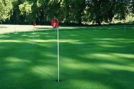 Prázdninový dům Roux *