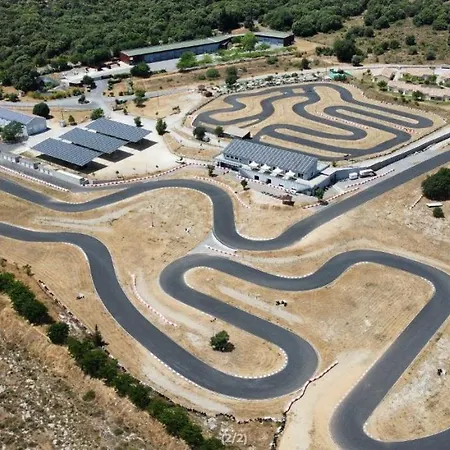 Roux Prázdninový dům *