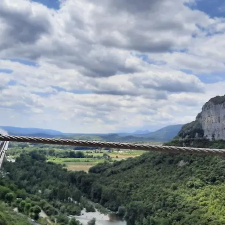 Roux Prázdninový dům *